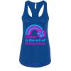 Next Level Apparel - Ladies' Ideal Racerback Tank Thumbnail