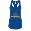 Next Level Apparel - Ladies' Ideal Racerback Tank Thumbnail