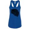 Next Level Apparel - Ladies' Ideal Racerback Tank Thumbnail