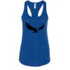 Next Level Apparel - Ladies' Ideal Racerback Tank Thumbnail