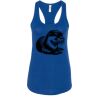 Next Level Apparel - Ladies' Ideal Racerback Tank Thumbnail