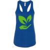 Next Level Apparel - Ladies' Ideal Racerback Tank Thumbnail
