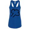 Next Level Apparel - Ladies' Ideal Racerback Tank Thumbnail