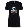 Next Level Ladies Boyfriend T-Shirt Thumbnail