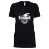 Next Level Ladies Boyfriend T-Shirt Thumbnail