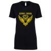 Next Level Ladies Boyfriend T-Shirt Thumbnail
