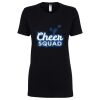 Next Level Ladies Boyfriend T-Shirt Thumbnail