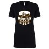 Next Level Ladies Boyfriend T-Shirt Thumbnail