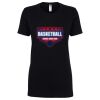 Next Level Ladies Boyfriend T-Shirt Thumbnail