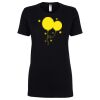Next Level Ladies Boyfriend T-Shirt Thumbnail