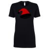 Next Level Ladies Boyfriend T-Shirt Thumbnail