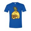 Softstyle 4.5 oz. T-Shirt Thumbnail