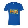 Softstyle 4.5 oz. T-Shirt Thumbnail