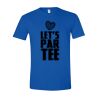 Softstyle 4.5 oz. T-Shirt Thumbnail