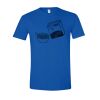 Softstyle 4.5 oz. T-Shirt Thumbnail