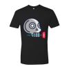Next Level 3600 Cotton T-Shirt Thumbnail