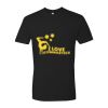Next Level 3600 Cotton T-Shirt Thumbnail