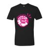 Next Level 3600 Cotton T-Shirt Thumbnail