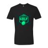 Next Level 3600 Cotton T-Shirt Thumbnail