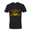 Next Level 3600 Cotton T-Shirt Thumbnail