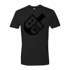 Next Level 3600 Cotton T-Shirt Thumbnail