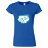 Softstyle® Women’s T-Shirt Thumbnail