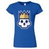 Softstyle® Women’s T-Shirt Thumbnail