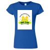 Softstyle® Women’s T-Shirt Thumbnail