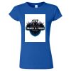 Softstyle® Women’s T-Shirt Thumbnail
