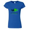 Softstyle® Women’s T-Shirt Thumbnail