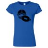 Softstyle® Women’s T-Shirt Thumbnail