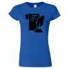 Softstyle® Women’s T-Shirt Thumbnail