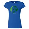 Softstyle® Women’s T-Shirt Thumbnail