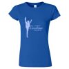 Softstyle® Women’s T-Shirt Thumbnail