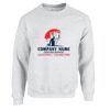 Heavy Blend™ Crewneck Sweatshirt Thumbnail