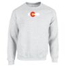 Heavy Blend™ Crewneck Sweatshirt Thumbnail