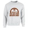 Heavy Blend™ Crewneck Sweatshirt Thumbnail