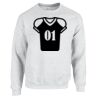 Heavy Blend™ Crewneck Sweatshirt Thumbnail