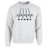 Heavy Blend™ Crewneck Sweatshirt Thumbnail
