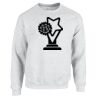 Heavy Blend™ Crewneck Sweatshirt Thumbnail
