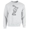 Heavy Blend™ Crewneck Sweatshirt Thumbnail