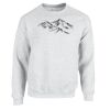 Heavy Blend™ Crewneck Sweatshirt Thumbnail