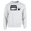 Heavy Blend™ Crewneck Sweatshirt Thumbnail