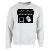 Heavy Blend™ Crewneck Sweatshirt Thumbnail