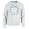 Heavy Blend™ Crewneck Sweatshirt Thumbnail