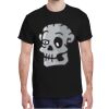 Gildan 100% Cotton 5.3 oz. T-Shirt (Rush) Thumbnail