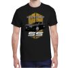 Gildan 100% Cotton 5.3 oz. T-Shirt (Rush) Thumbnail