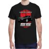 Gildan 100% Cotton 5.3 oz. T-Shirt (Rush) Thumbnail