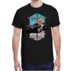 Gildan 100% Cotton 5.3 oz. T-Shirt (Rush) Thumbnail