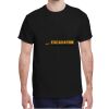 Gildan 100% Cotton 5.3 oz. T-Shirt (Rush) Thumbnail